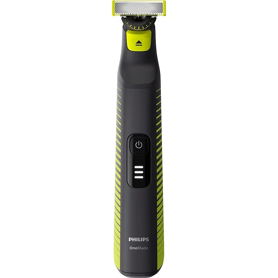 Электростанок Philips OneBlade Pro (QP6506/15) - фото 3