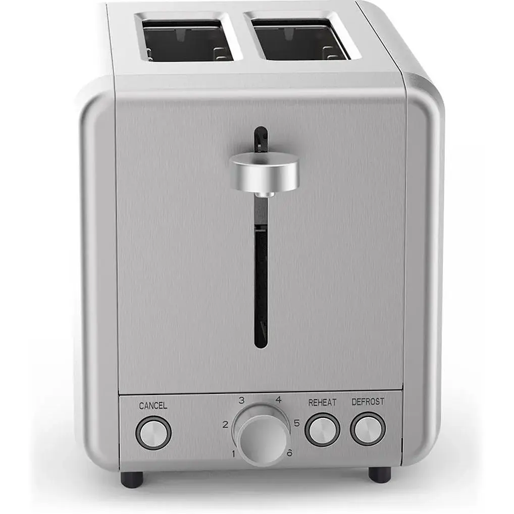 Тостер Sogo TOS-SS 5420 [77113] - фото 2