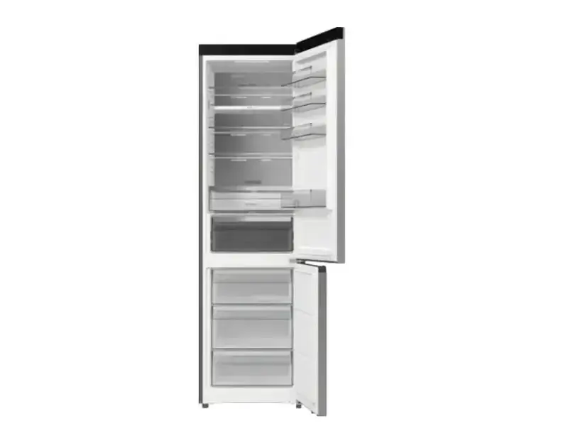 Холодильник з морозильною камерою Hisense RB5P410SACC - фото 5