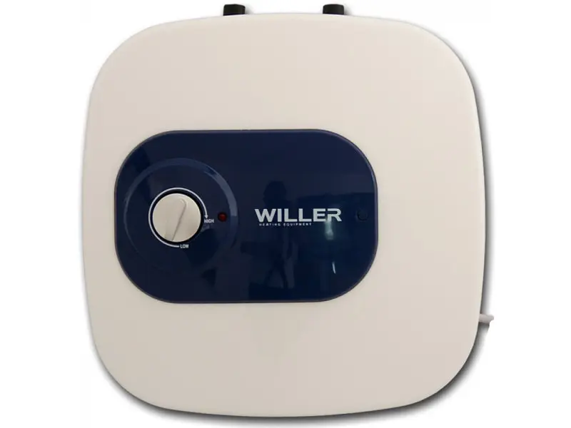Водонагрівач (бойлер) Willer Optima Mini PU10R