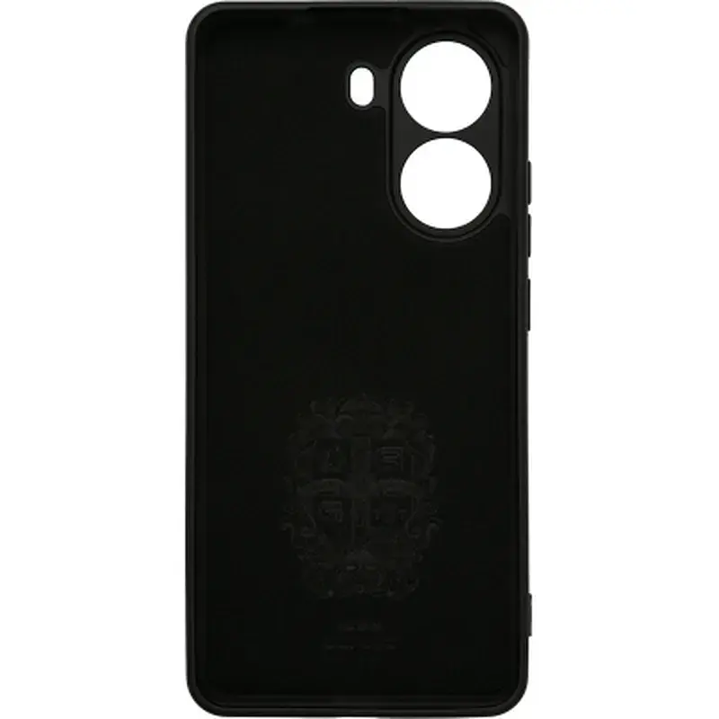 Чохол до мобільного телефона Armorstandart ICON Xiaomi Poco X7 Pro Camera cover Black (ARM82741) - фото 2