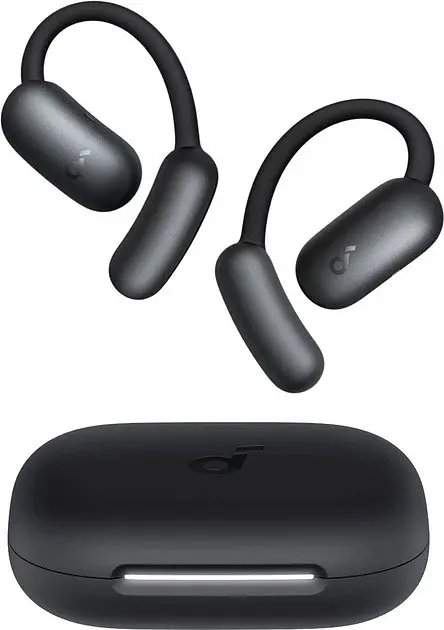 Навушники бездротові Anker Soundcore AeroFit 2 A3874 чорні