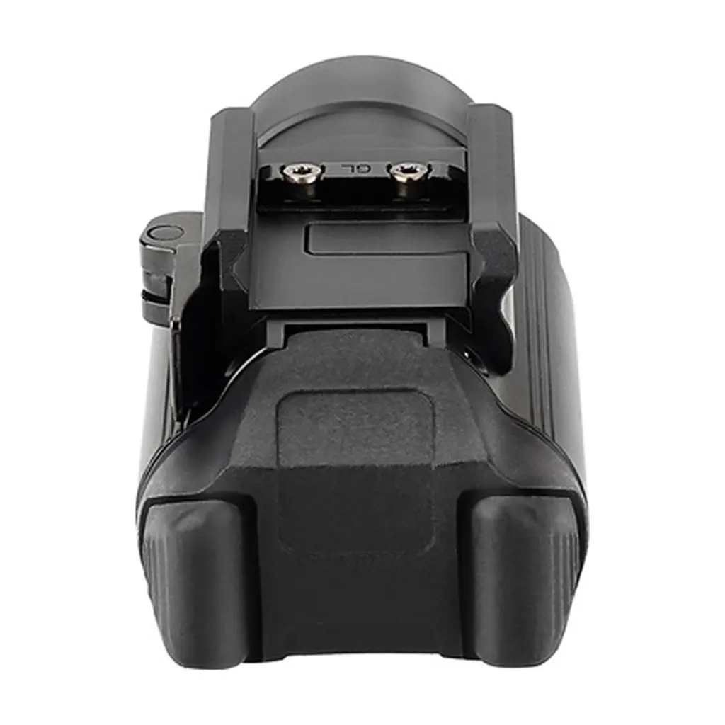 Ліхтар Olight PL-Pro Black - фото 6