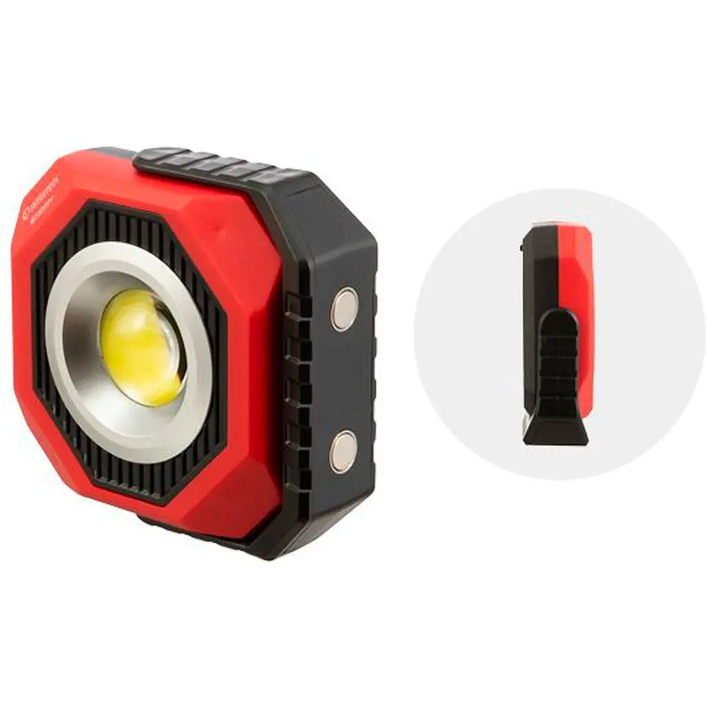 Ліхтарик Intertool Storm LB-0215 [133794] - фото 6