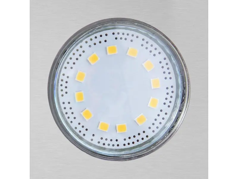Вытяжка Perfelli TET 6612 A 1000 I LED - фото 5