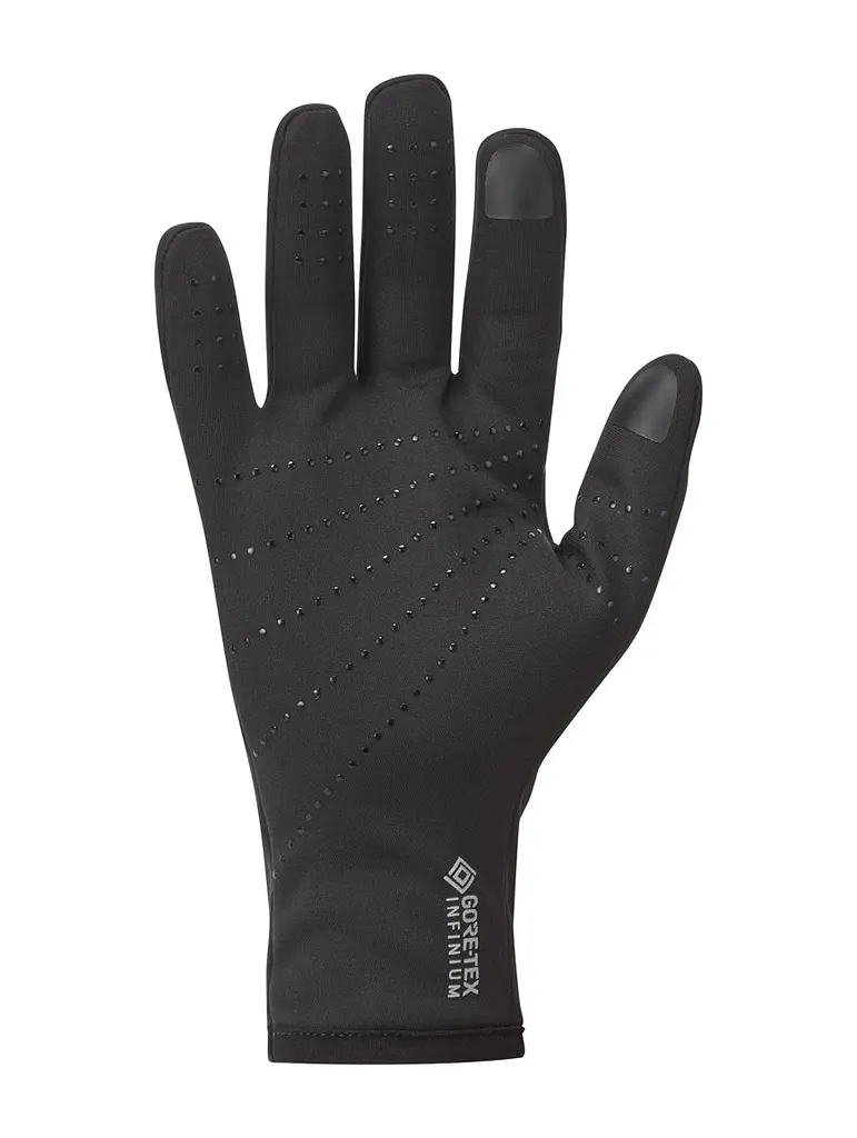 Рукавиці Montane Trail Glove Black XL (1004-GTRLGBLAX16) - фото 3
