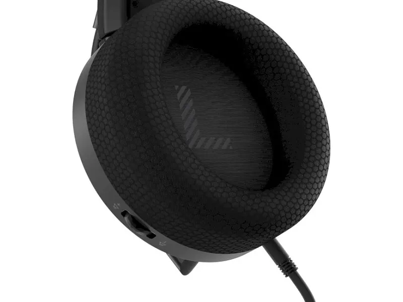 Навушники з мікрофоном Lenovo H210 Black (GXD1P46880) - фото 7