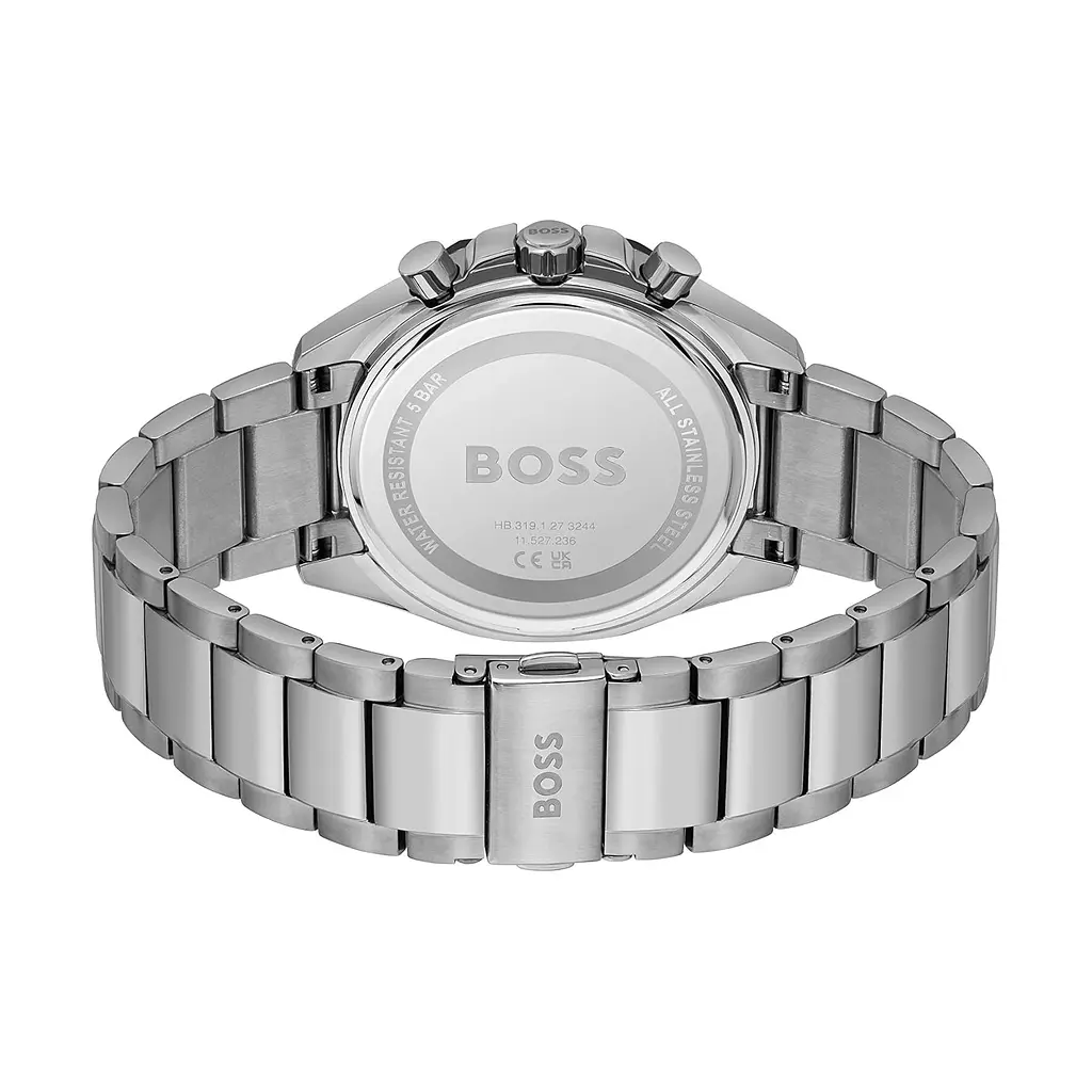 Чоловічий годинник HUGO BOSS 1514015 Cloud - фото 3