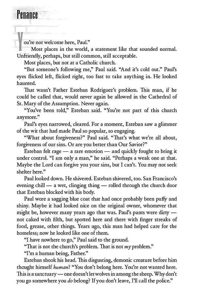 Nocturnal - фото 2