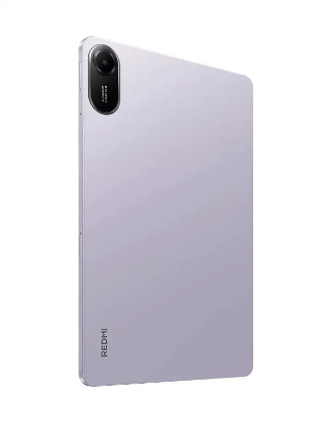 Планшет Xiaomi Redmi Pad 2 6/128GB Wi-Fi Lavender Purple - фото 3