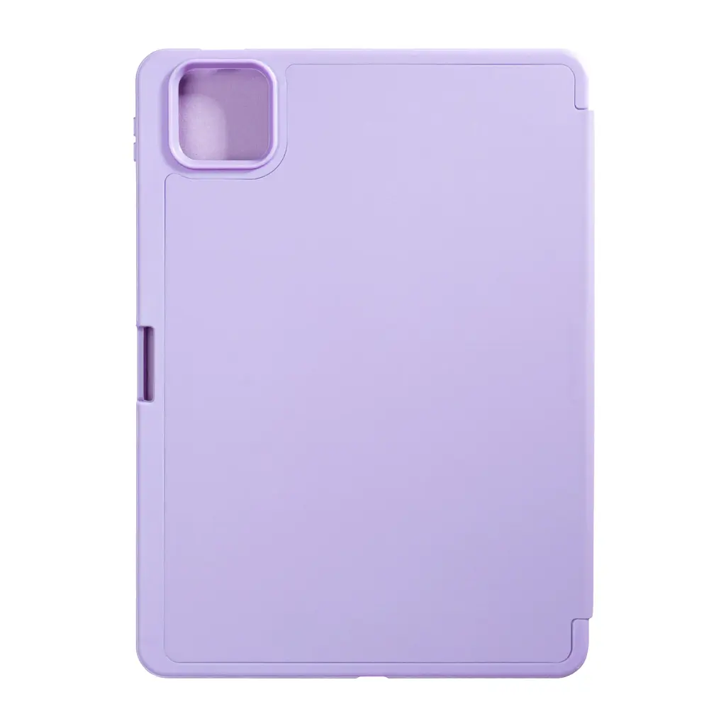 Чехол ArmorStandart Smart Fold Pen для Xiaomi Pad 8 / 8 Pro / 7 / 7 Pro Light Purple - фото 2