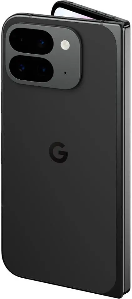 Смартфон Google Pixel 9 Pro Fold 16/256GB Obsidian - фото 3