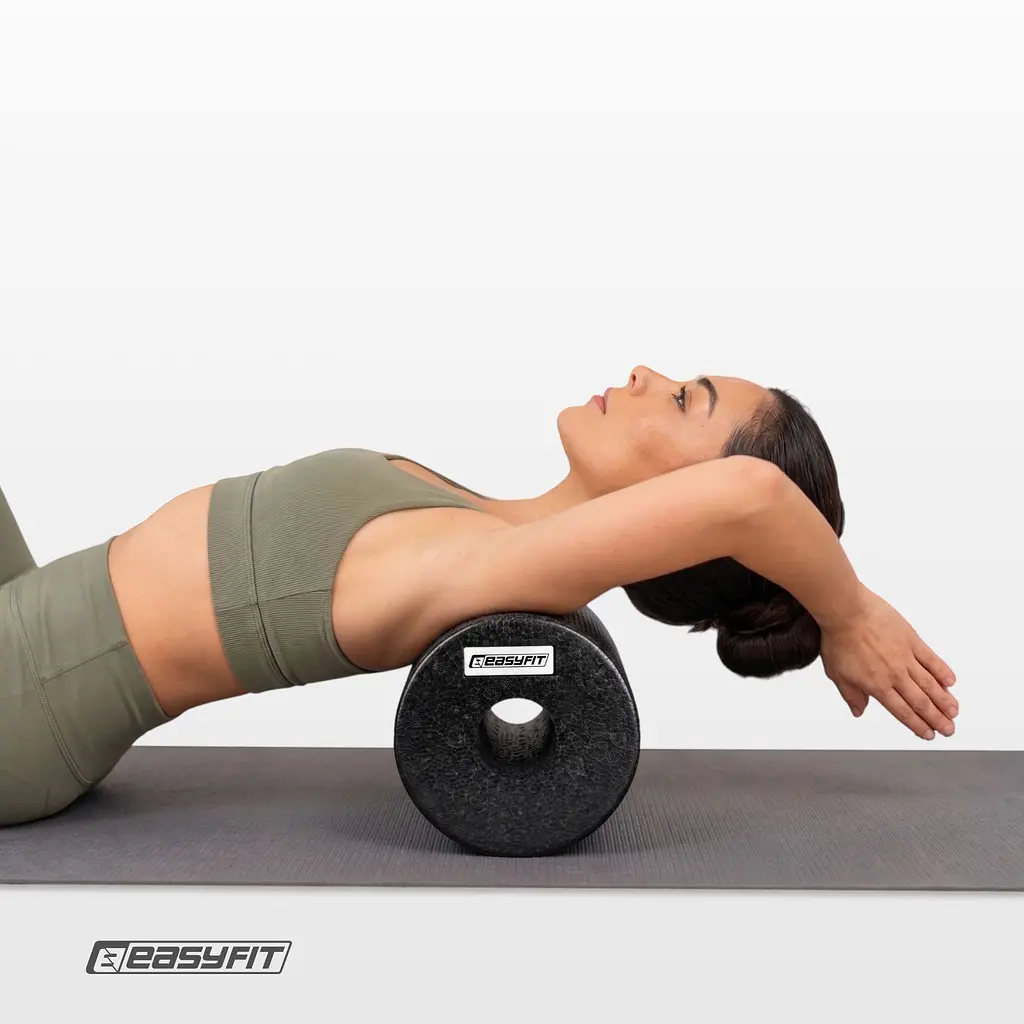 Набір для масажу EasyFit Roll - фото 2