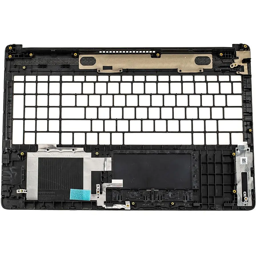 Верхня кришка Hewlett Packard для ноутбука HP (250 G7 255 G7) сірий - фото 2