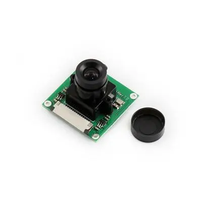 Камера FPV Waveshare RPi Camera (B) (8193) - фото 3