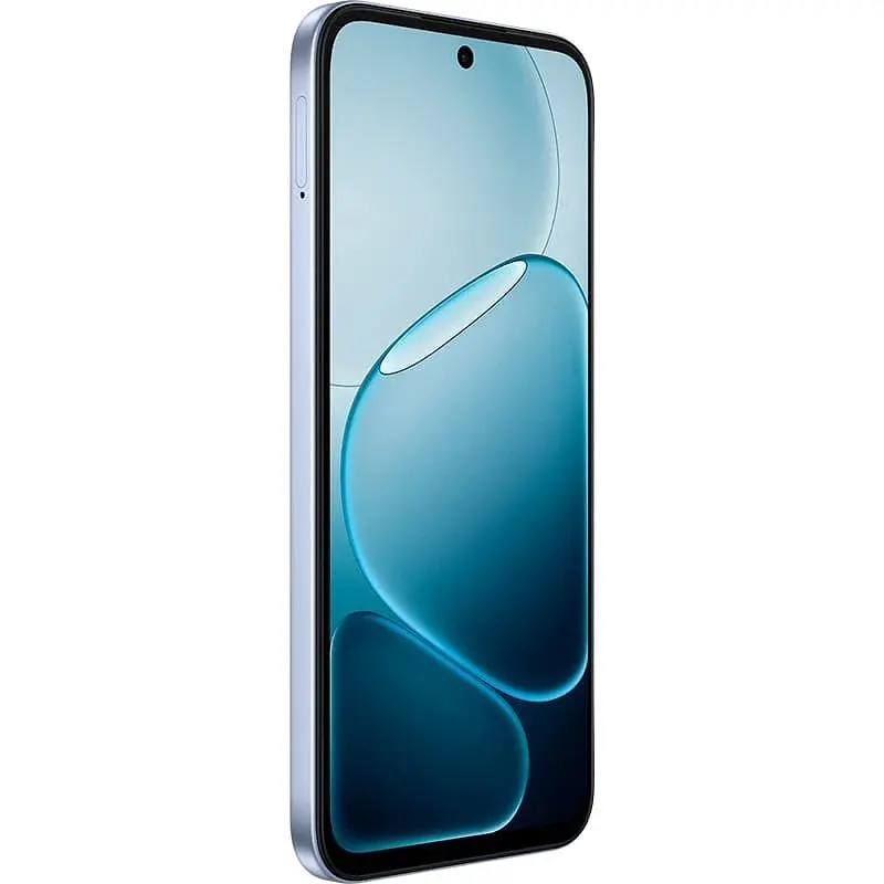 Смартфон Oppo A6k 4/256GB Crystal Blue Global [166270] - фото 3