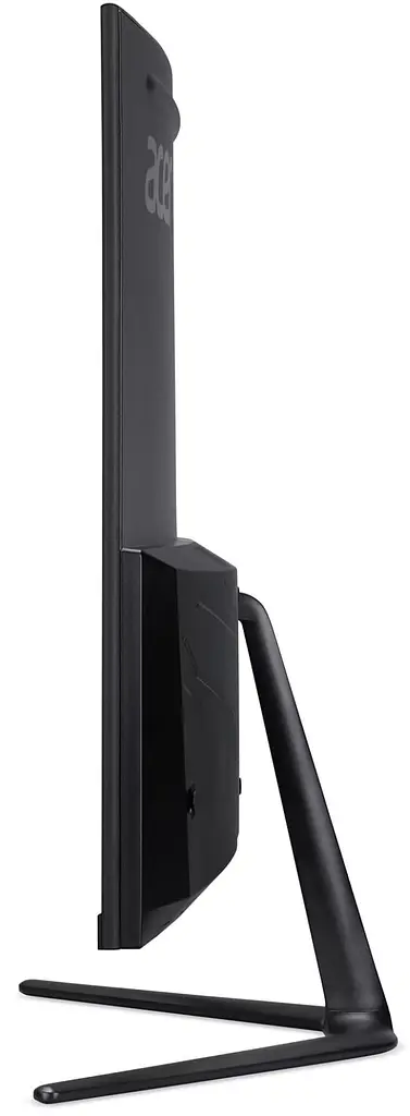 Монітор 31.5" Acer ED320QW0bmiipx QHD 240Hz (UM.JE0EE.005) 1920x1080 (FullHD) VA 240 Hz - фото 4