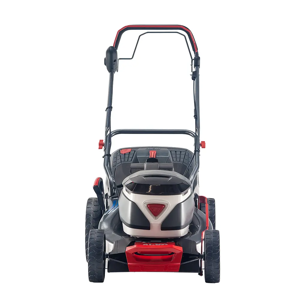 Газонокосарка акумуляторна AL-KO Comfort 36 V 46.2 Li SP-W (123011) - фото 2
