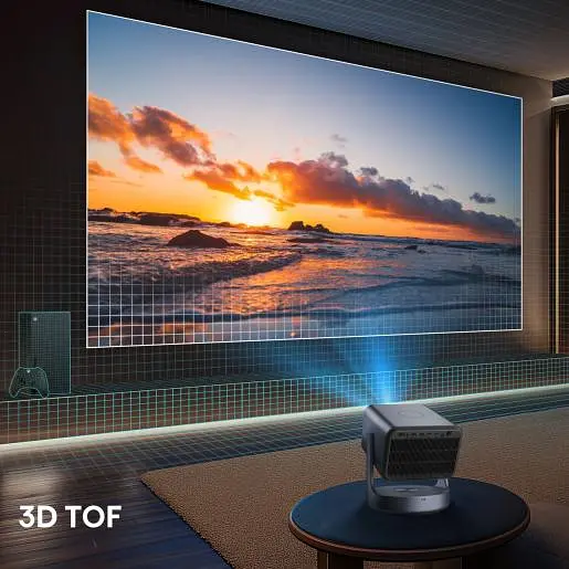 Проектор Hisense C2-ULTRA - фото 14