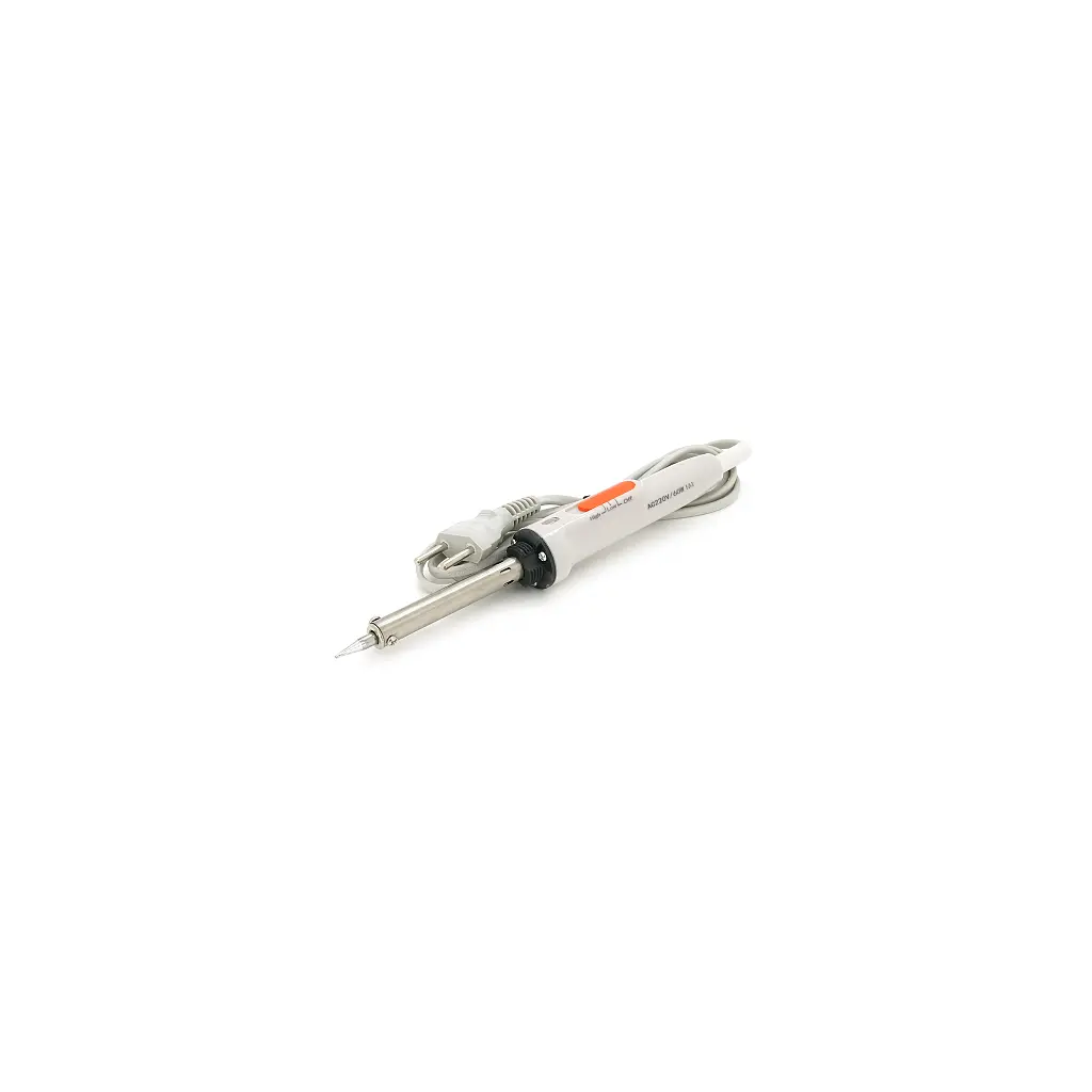 Паяльник електричний JIANG з регулятором температури JIANG JN-60100, 60-100Вт, 220V, 200-450°C, (JN-60100) - фото 2