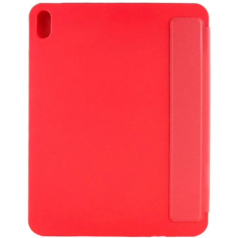 Чохол Smart Case Open buttons для Apple iPad Air 13'' 2024-26 Red Epik teh0032162 - фото 2