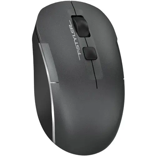 Миша Fstyler FB26CS Air2 (Smoky Grey) A4Tech teh0024023 - фото 2