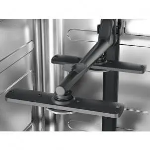 Посудомоечная машина Electrolux EEA913100L - фото 6