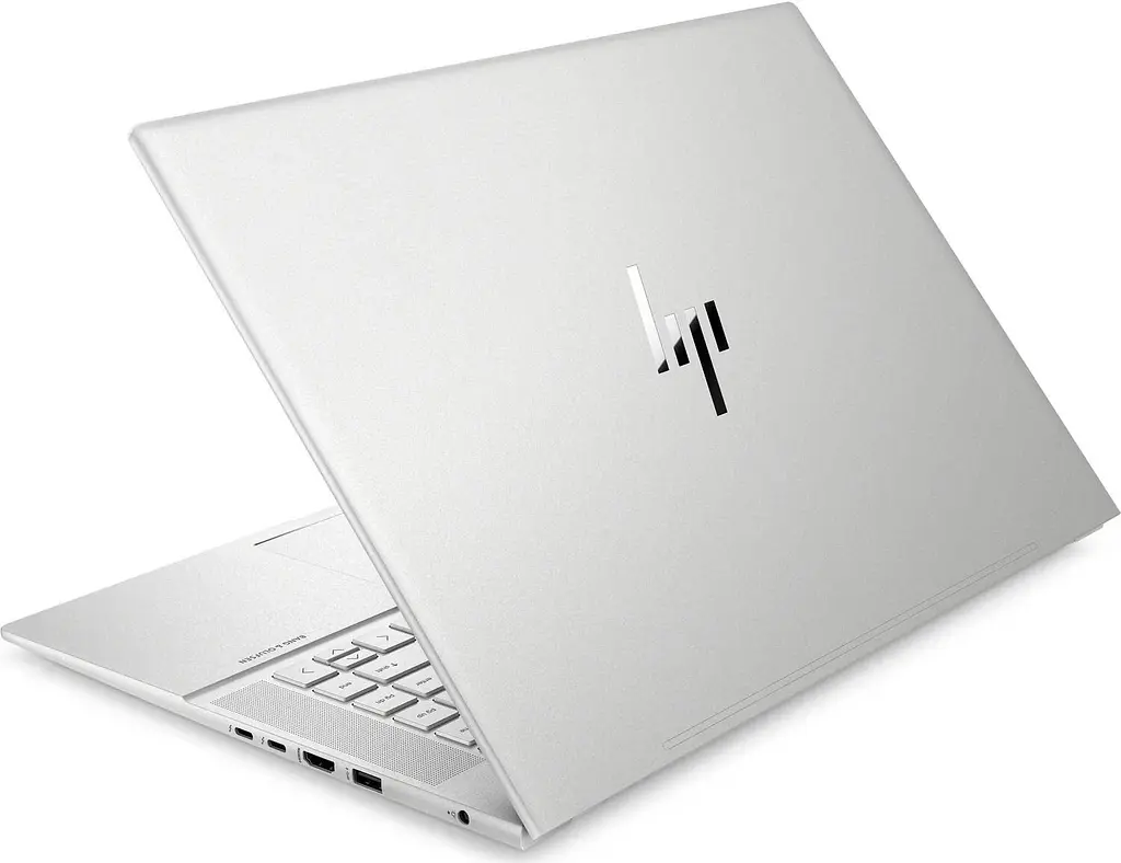 Ноутбук HP ENVY 16-h1003ru 16' WQXGA Touch, Intel i9-13900H, 16GB, F1024GB, NVD4060-8, DOS, серебристый (826P3EA) - фото 5