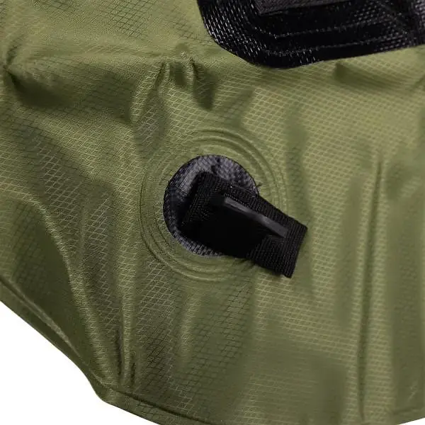 Туристический портативный душ Polar Bear Outdoor на 20 л HP-B-1 - фото 11