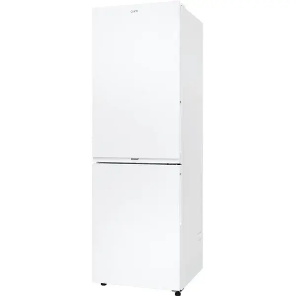 Холодильник Candy CNCQ2T618EW No Frost 1.85 м белый - фото 3