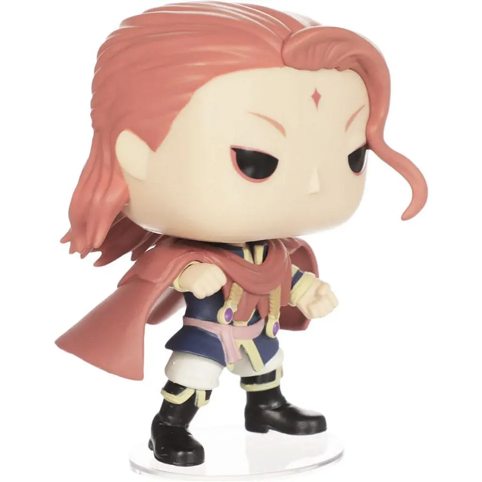 Фігурка Funko Pop! Black Clover: Фуеголеон 9.6см (72116F) [118815] - фото 3