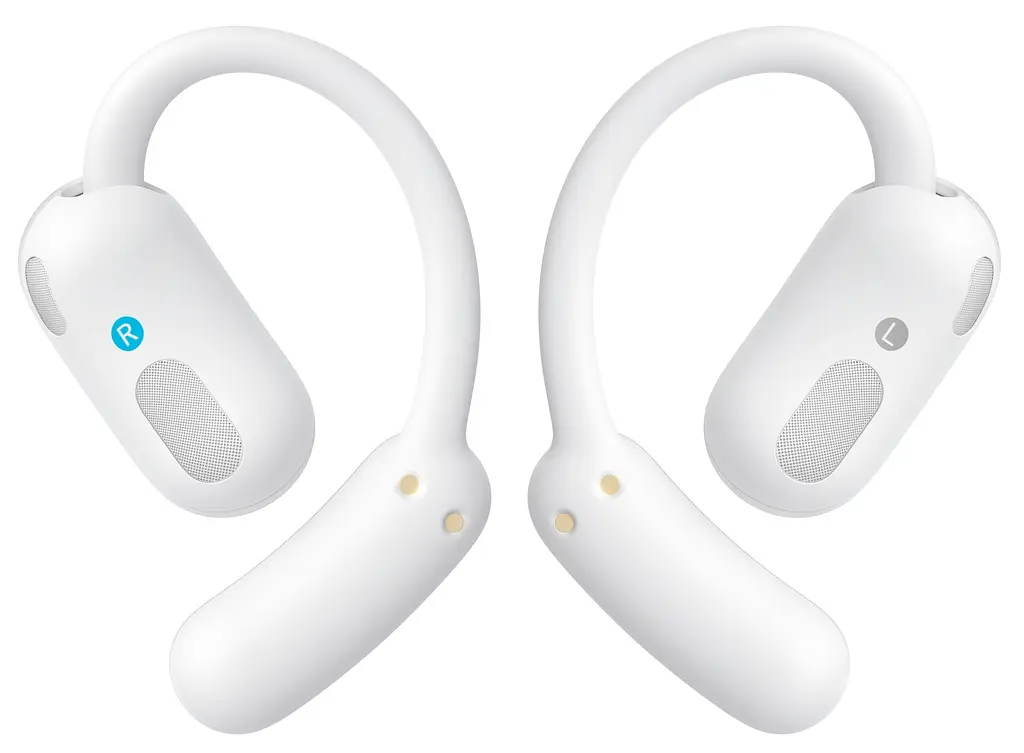 Наушники SoundСore AeroFit 2 White Anker teh0021140 - фото 4