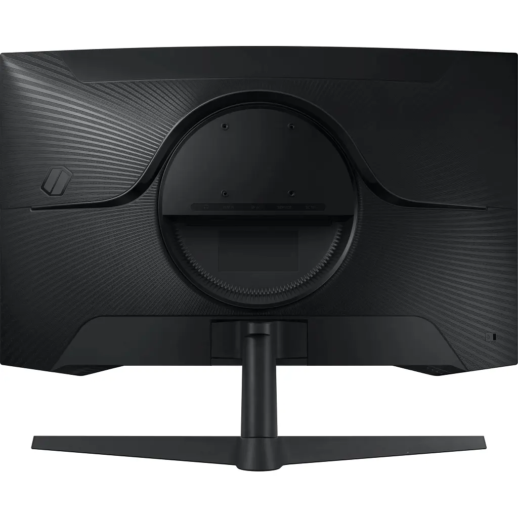 Монітор Samsung LS27CG550EIXUA - фото 5