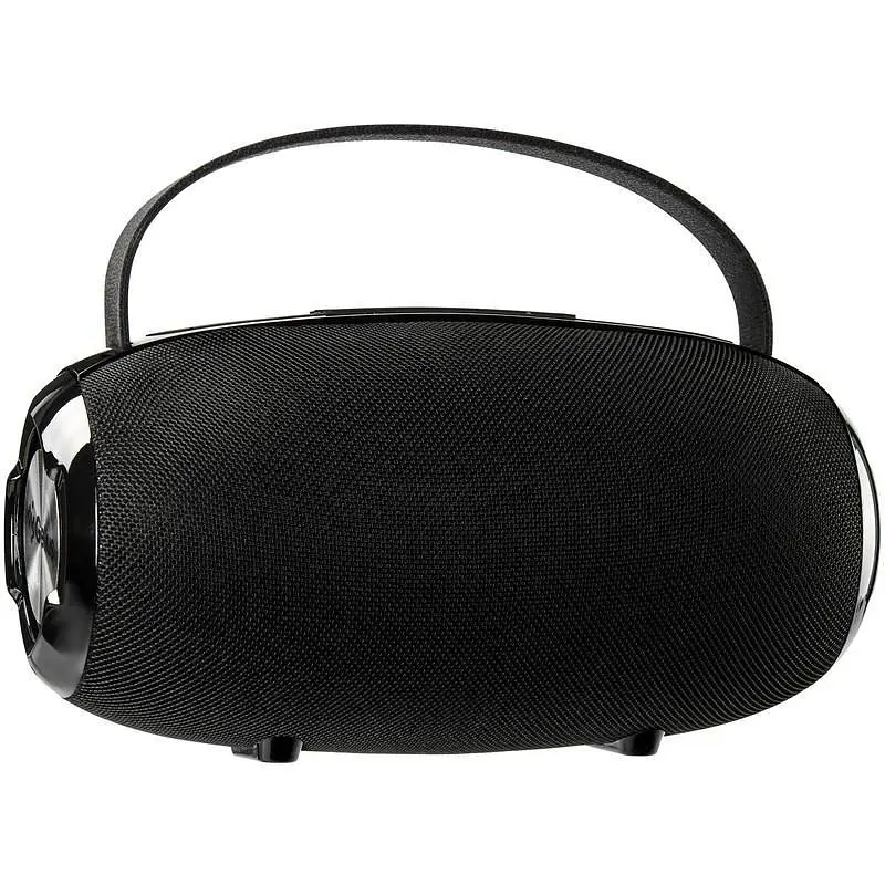 Колонка Bluetooth Speaker Gelius BoomBox GP-BS500 Black - фото 9