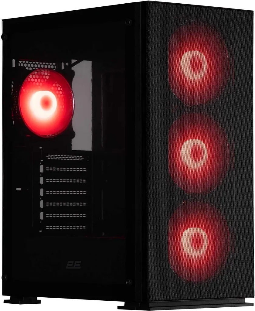 Корпус 2E GAMING VIRTUS NEO G3301N (2E-G3301N)