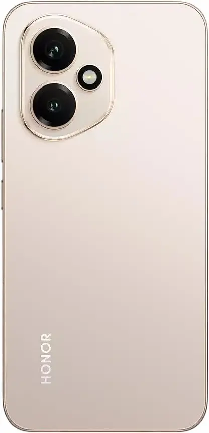 Смартфон Honor 400 12/512GB Desert Gold (Global) [NFC, 5G] - фото 5