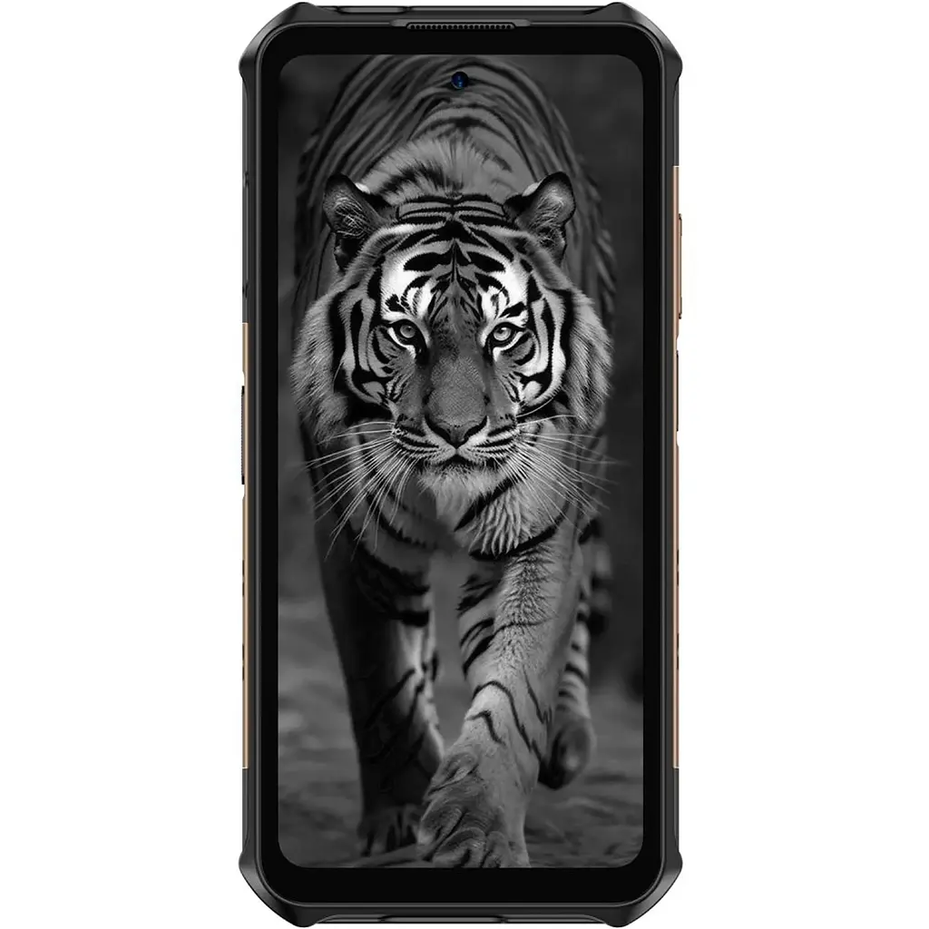 Смартфон Ulefone Armor X16 6/128GB Sand Dune (Global) NFC - фото 5
