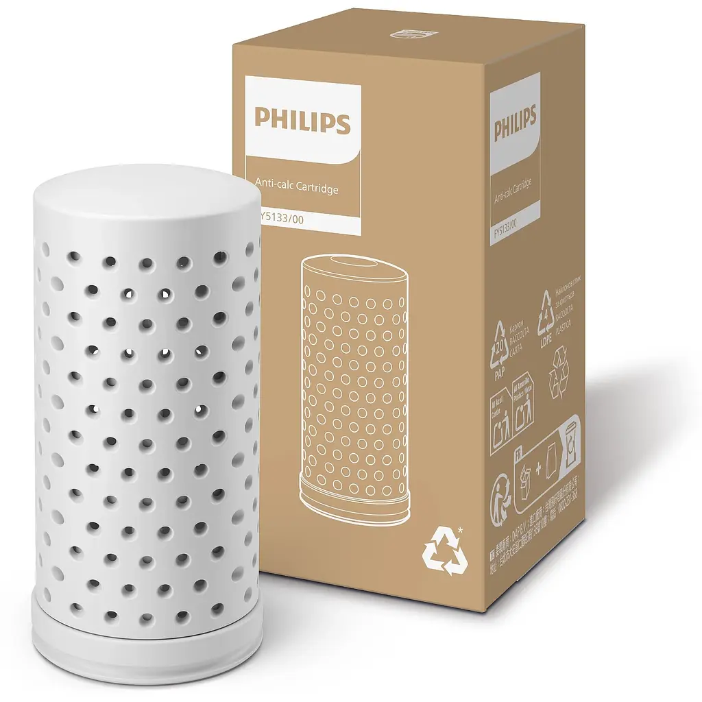 Фильтр-картридж Philips (FY5133/00) - фото 2
