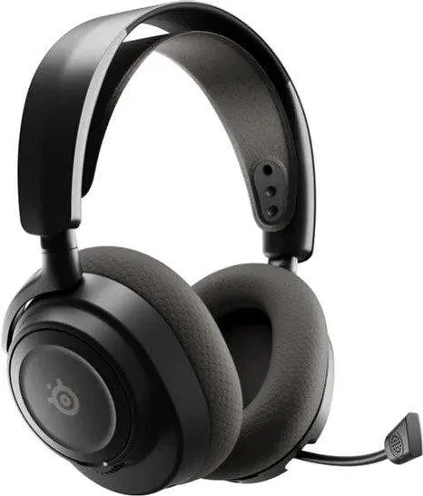 Навушники SteelSeries Arctis Nova 7P Wireless Gen 2 Black (61744) - фото 3