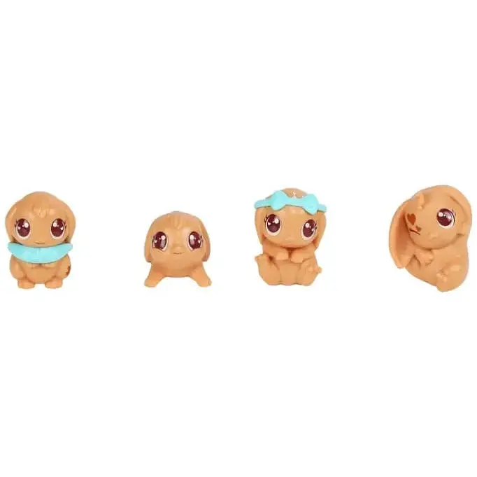 Ігровий набір Moose Мама-сюрприз Кролик (26511) - фото 6