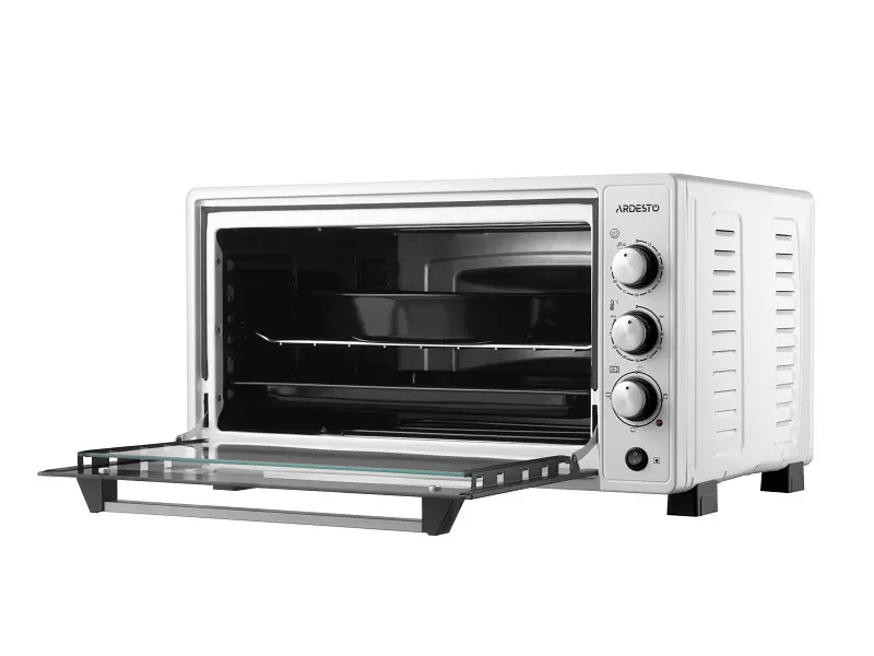 Электропечь Ardesto MEO-N52CW - фото 3
