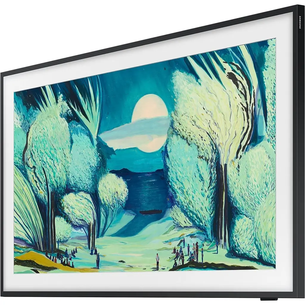 Телевізор Samsung LS03F 43'' QLED Ultra HD 4K (QE43LS03FAUXUA) [136938] - фото 7