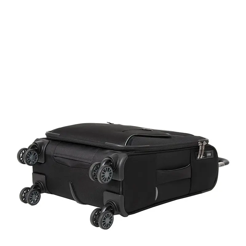 Валіза на 4 колесах Travelite Capri S TL089847 Red (TL089847-10) - фото 6