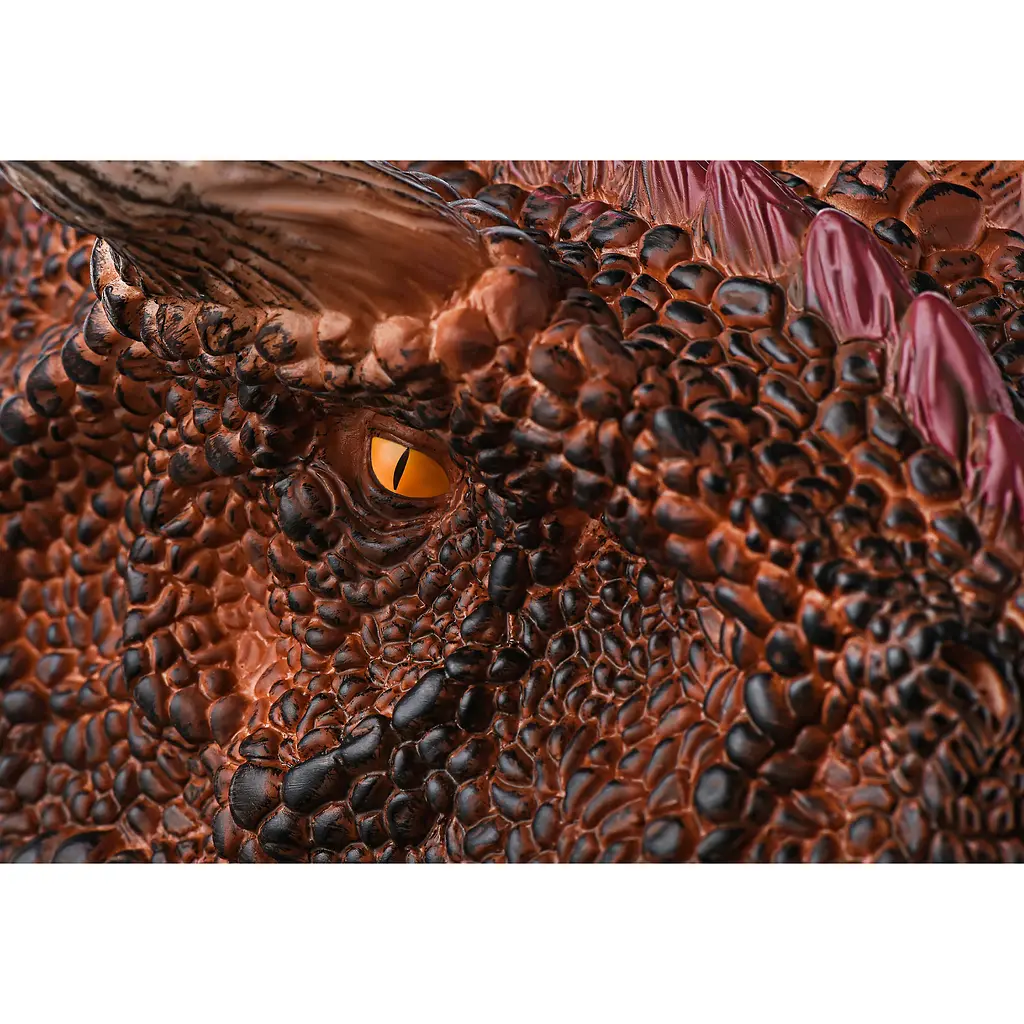 М'яка іграшка на руку Same Toy Карнотавр 18 см (X315UT) - фото 2