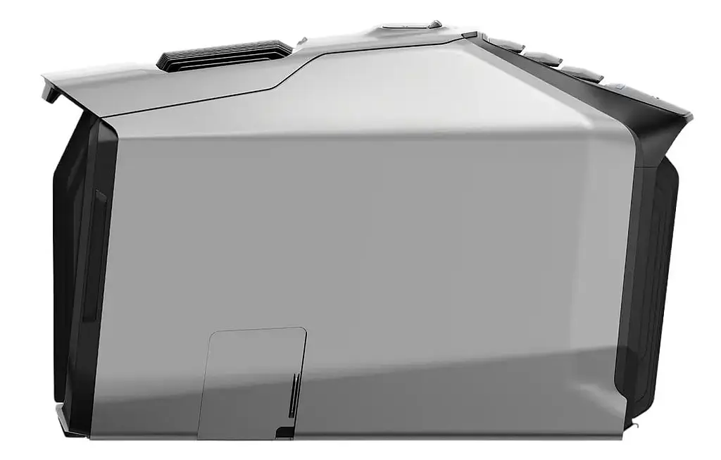 Кондиціонер EcoFlow Wave 2 - фото 5