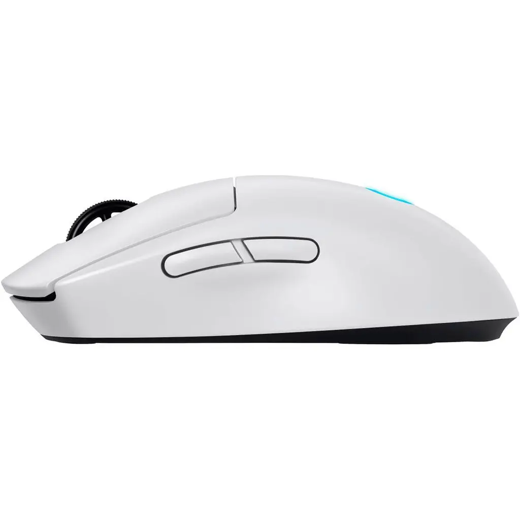 Мышь Logitech G Pro 2 Lightspeed Wireless White (910-007302/910-007304) [118109] - фото 4