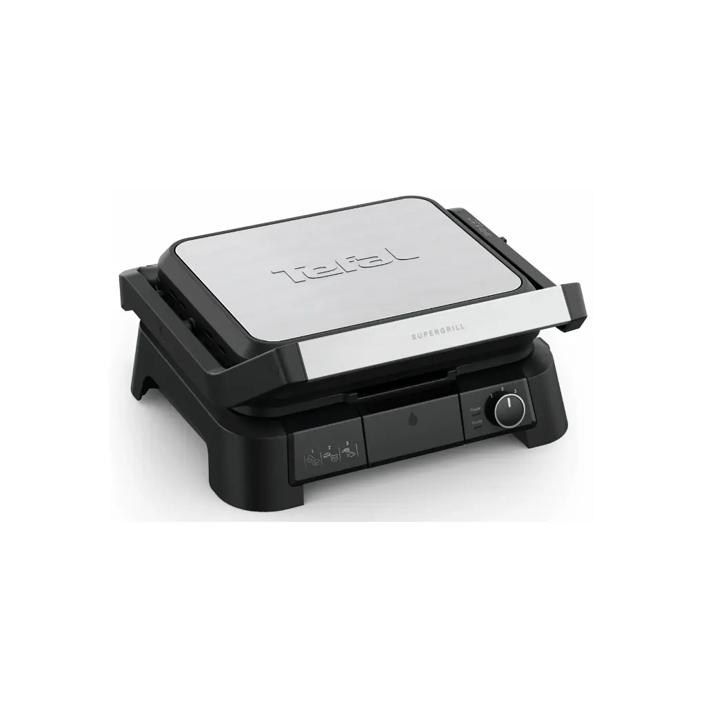 Електрогриль Tefal GC517DE0 - фото 3