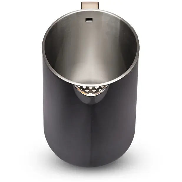 Электрочайник-термос Magio MG-517 1.5л 1500 Вт двухслойный нерж. корпус диск - фото 4