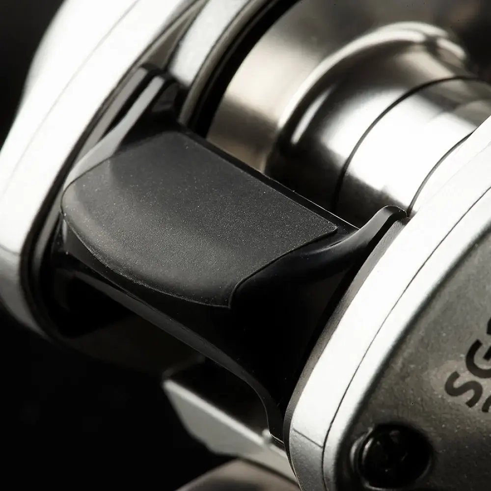 Котушка Savage Gear SG10 BC 100LH 9+1BB 6.6:1 - фото 5