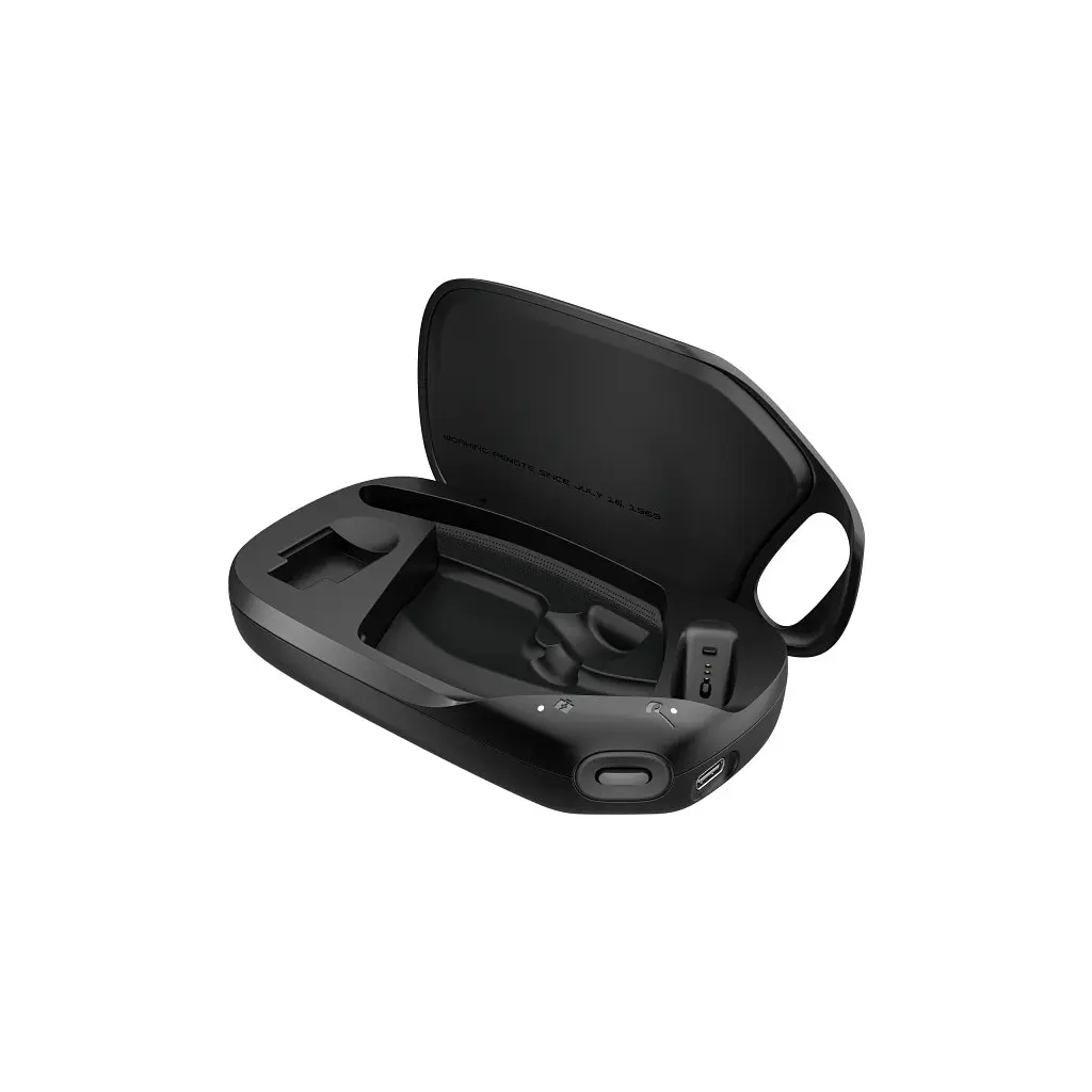 Навушники Poly Voyager Legend 50 UC Black (AT9M9AA) - фото 7